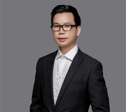 起點設計總監：李猛